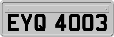 EYQ4003
