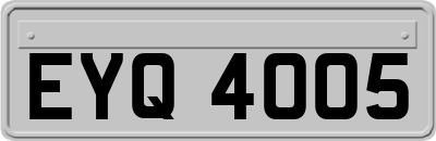 EYQ4005