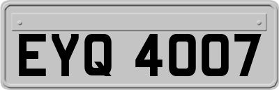 EYQ4007