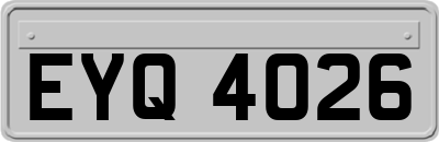 EYQ4026