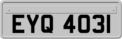 EYQ4031