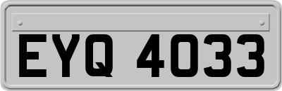 EYQ4033