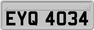 EYQ4034