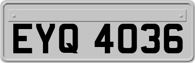 EYQ4036