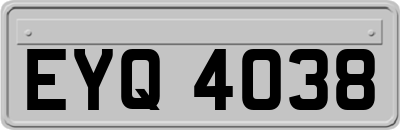EYQ4038