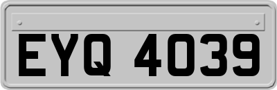 EYQ4039