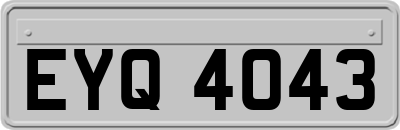 EYQ4043