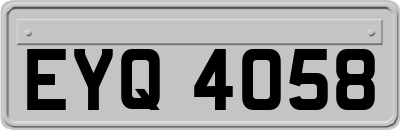 EYQ4058