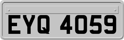 EYQ4059