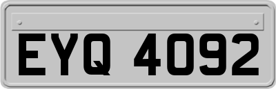 EYQ4092