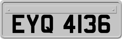 EYQ4136