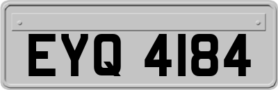 EYQ4184