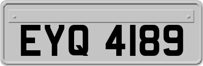 EYQ4189
