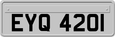 EYQ4201