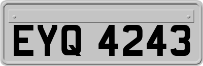 EYQ4243