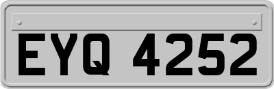 EYQ4252