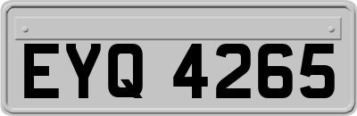 EYQ4265