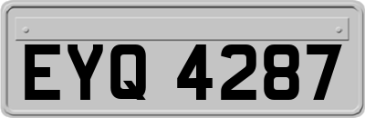 EYQ4287