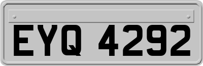 EYQ4292