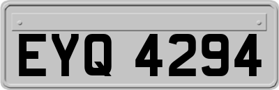 EYQ4294