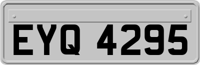 EYQ4295