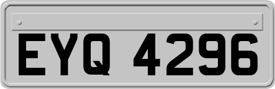 EYQ4296