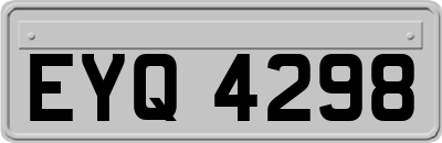 EYQ4298