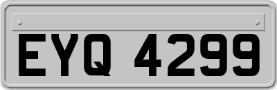 EYQ4299