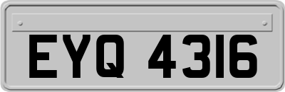 EYQ4316