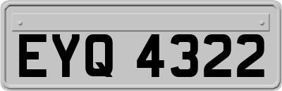 EYQ4322