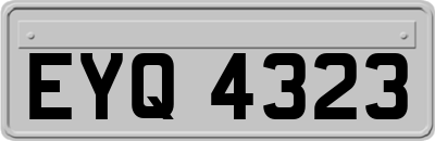 EYQ4323
