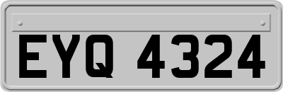 EYQ4324