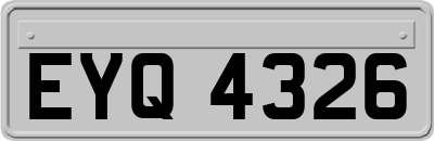 EYQ4326