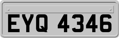 EYQ4346