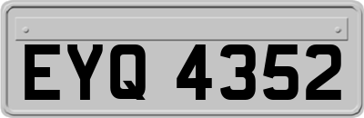EYQ4352