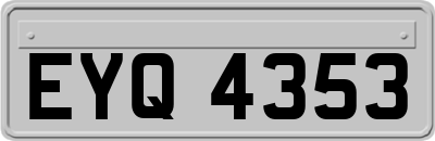 EYQ4353