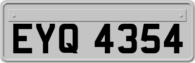 EYQ4354