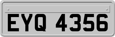 EYQ4356