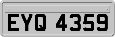 EYQ4359