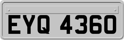 EYQ4360