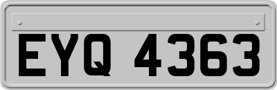EYQ4363