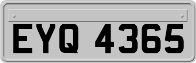 EYQ4365