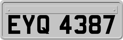 EYQ4387