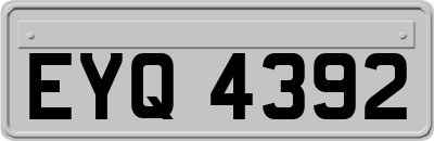 EYQ4392