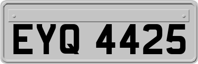 EYQ4425
