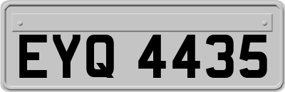 EYQ4435