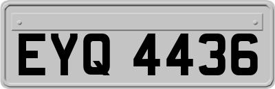 EYQ4436