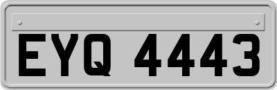EYQ4443