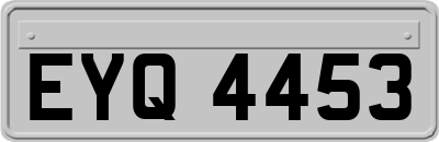 EYQ4453