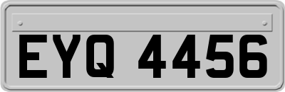 EYQ4456